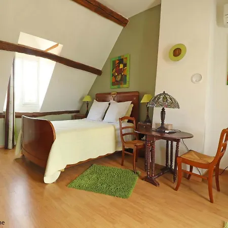 Holiday home Magnifique Moulin Avec Piscine Et Golf Dans Le Parc Naturel Du Perche - Fr-1-497-186 Appenai-sous-Belleme