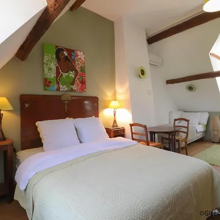 펜션 Maison Authentique Avec Piscine, Cheminee, Et Golf Dans Le Perche - Fr-1-497-186 Appenai-sous-Belleme