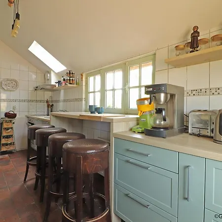 펜션 Maison Authentique Avec Piscine, Cheminee, Et Golf Dans Le Perche - Fr-1-497-186 Appenai-sous-Belleme