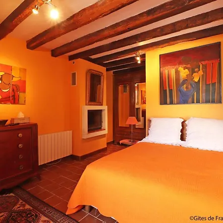 Maison Authentique Avec Piscine, Cheminee, Et Golf Dans Le Perche - Fr-1-497-186 * Appenai-sous-Belleme