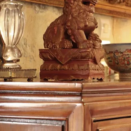 Maison Authentique Avec Piscine, Cheminee, Et Golf Dans Le Perche - Fr-1-497-186 펜션 *