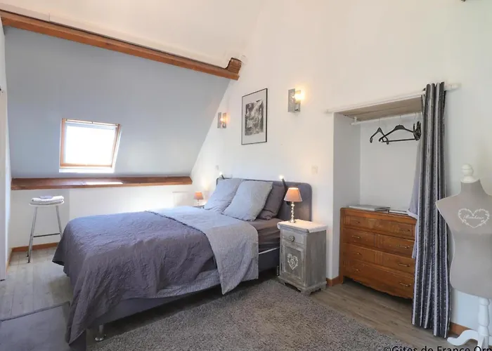 Authentique Moulin à Eau Avec Piscine Et Wi-fi, Charme Du 18ème Siècle - Fr-1-497-186 * Appenai-sous-Belleme