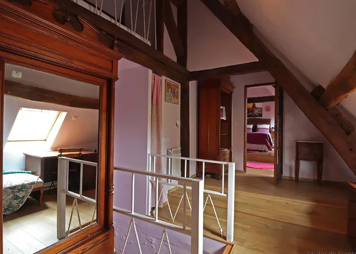 Authentique Moulin à Eau Avec Piscine Et Wi-fi, Charme Du 18ème Siècle - Fr-1-497-186 Hébergement de vacances