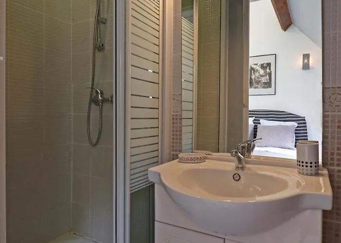 Authentique Moulin à Eau Avec Piscine Et Wi-fi, Charme Du 18ème Siècle - Fr-1-497-186 Hébergement de vacances Appenai-sous-Belleme