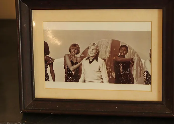 Authentique Moulin à Eau Avec Piscine Et Wi-fi, Charme Du 18ème Siècle - Fr-1-497-186